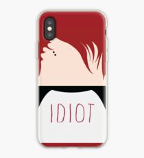 Vinilo o funda para iPhone Michael 4