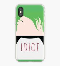 Vinilo o funda para iPhone Michael 5