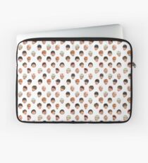 Funda para portátil BTS