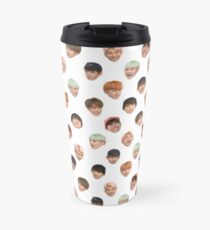 BTS Travel Mug
