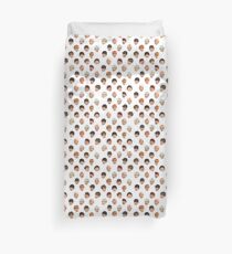 Funda nórdica BTS
