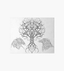 Yggdrasil Art Board