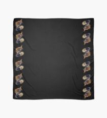 Plein Jane Scarf
