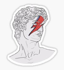 Hero Sticker