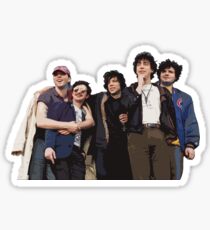 Twin Peaks Sticker