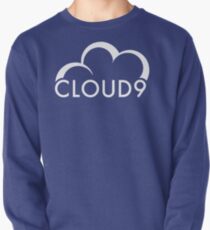 Cloud 9 Pullover