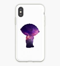 Vinilo o funda para iPhone Esquema de familia Stewie Griffin