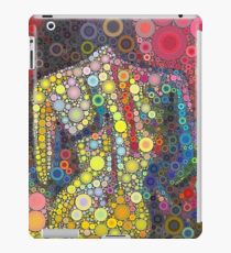 Naked iPad Case/Skin