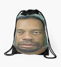 Mochila de cuerdas Tiger Woods Mugshot