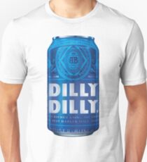Dilly Dilly Slim Fit T-Shirt