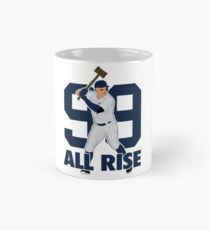 Taza 99 All Rise 1