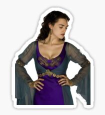 morgana Sticker