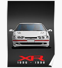 EL XR Poster