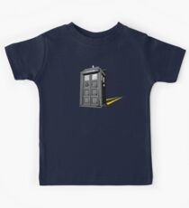The Delordis Kids Tee