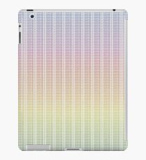LEGALIZE IT typography iPad Case/Skin