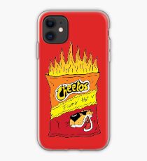 Flamin' Hot Cheetos iPhone-Hülle & Cover