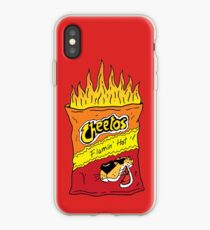 Flamin' Hot Cheetos iPhone Case