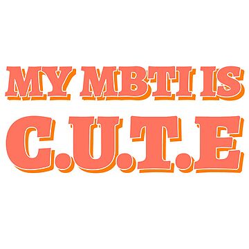 Pin oleh Luá 💖 di mbti