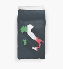 Italy Duvet Cover