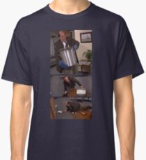 Kevin's Chili Classic T-Shirt