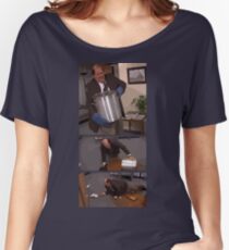 Kevin's Chili Women's Relaxed Fit T-Shirt