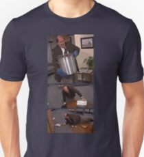 Kevin's Chili Unisex T-Shirt