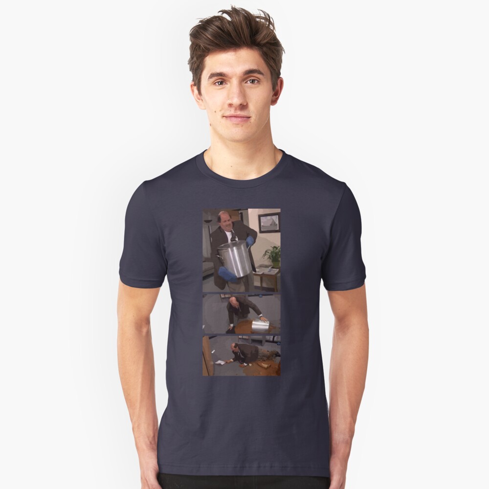 kevin chili shirt rsvlt