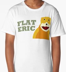 Flat Eric Long T-Shirt