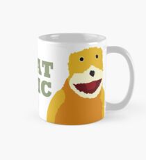 Flat Eric Mug