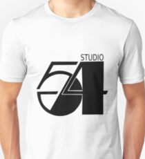 Studio 54 Unisex T-Shirt