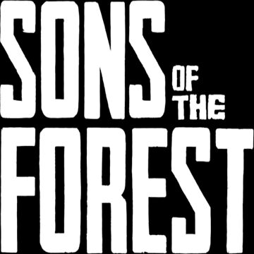 The Forest 2 - Sons of The Forest Game iPad Case & Skin for Sale by Duazz  ✓