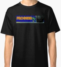 Frogger Classic T-Shirt