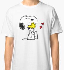 Snoopy (Peanuts) #3 Classic T-Shirt