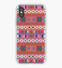 Ethno iPhone Case