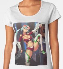Speakers Women's Premium T-Shirt