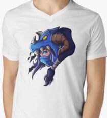 Vayne Men's V-Neck T-Shirt