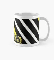 The Badger 2 Mug