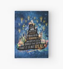 Of course Hardcover Journal