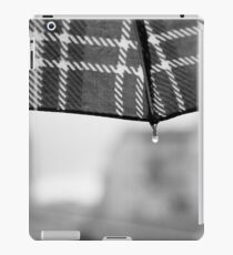 You can stand under my umbrella iPad Case/Skin
