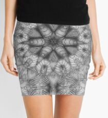 Something liner Mini Skirt