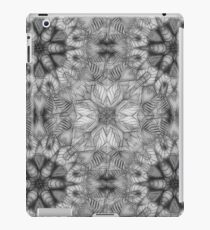Something liner iPad Case/Skin