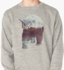 Owlbear Pullover