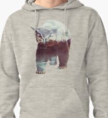 Owlbear Pullover Hoodie