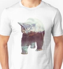 Owlbear Unisex T-Shirt