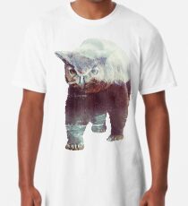 Eulenbär Longshirt