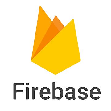 "Firebase" Poster for Sale by hipstuff | Redbubble