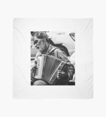 Musician Scarf