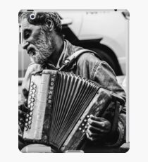Musician iPad Case/Skin