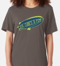 Ice Cube's A Pimp LD462 Best Product Slim Fit T-Shirt
