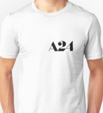 A24 Unisex T-Shirt